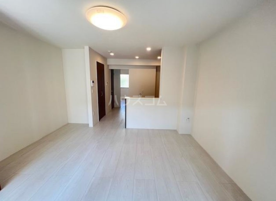 3/29 リビング/ダイニング