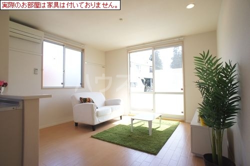 3/18 リビング/ダイニング