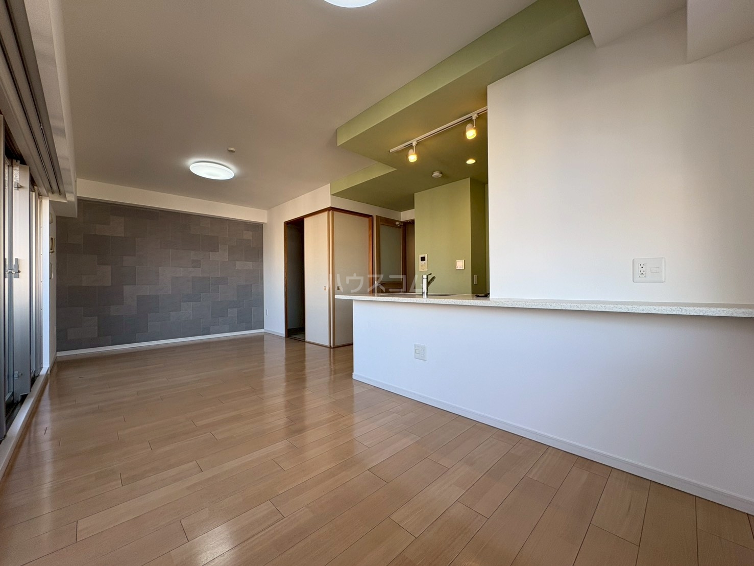 3/30 リビング/ダイニング