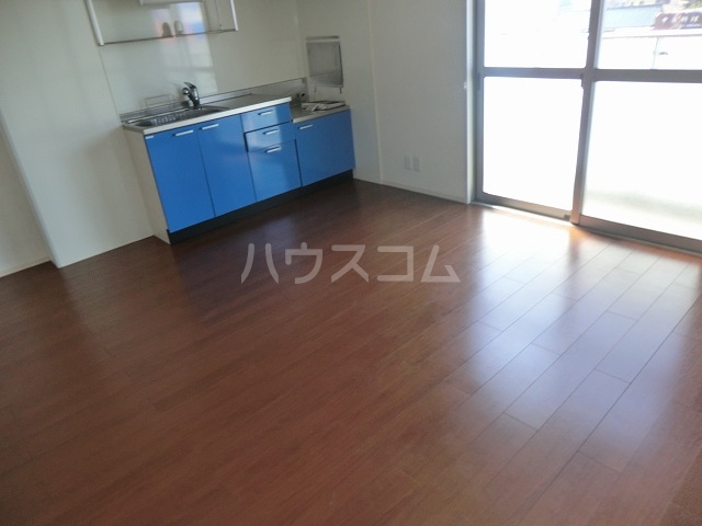 4/27 リビング/ダイニング