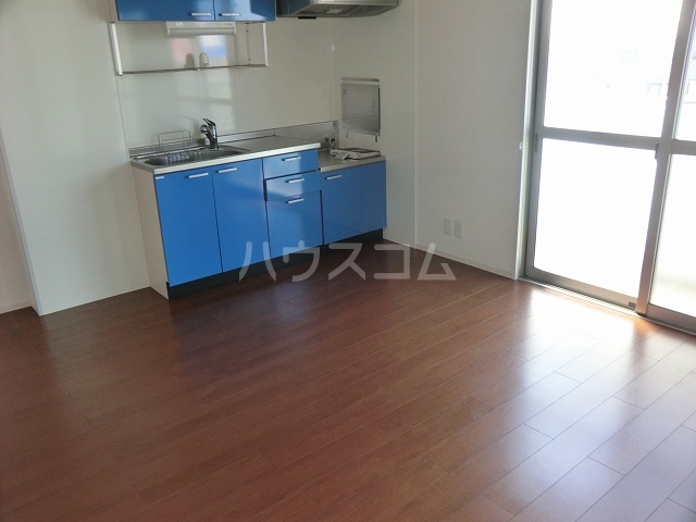 3/27 リビング/ダイニング