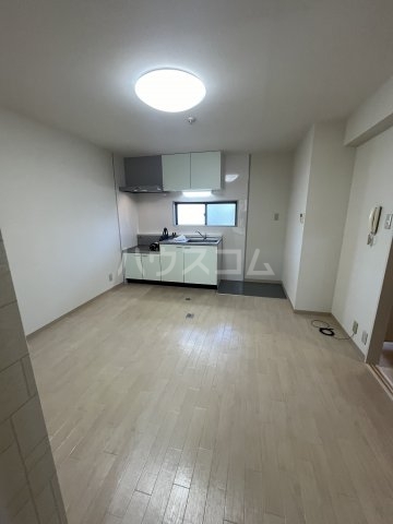 3/21 リビング/ダイニング