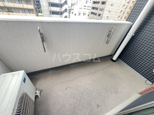 16/30 バルコニー