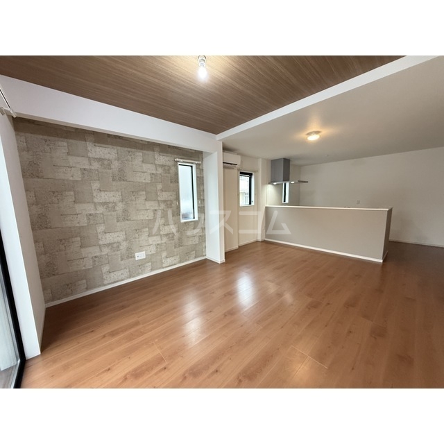 5/17 リビング/ダイニング