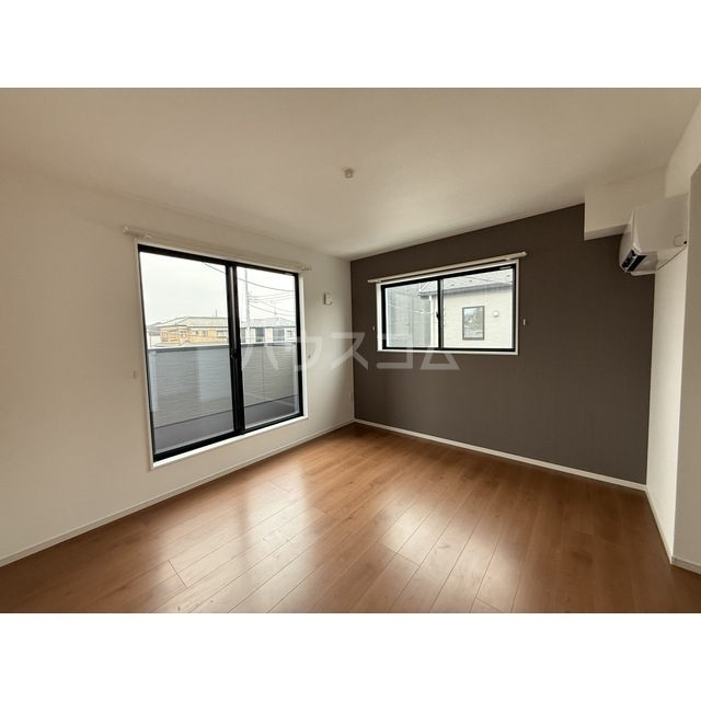 6/17 リビング/ダイニング