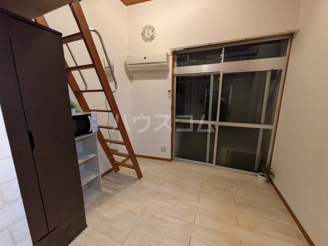 3/26 リビング/ダイニング