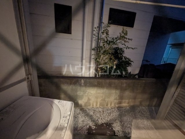 13/26 バルコニー