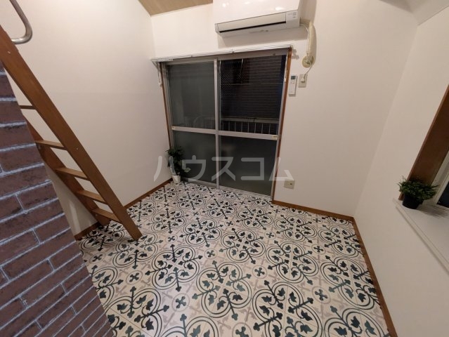 3/23 リビング/ダイニング