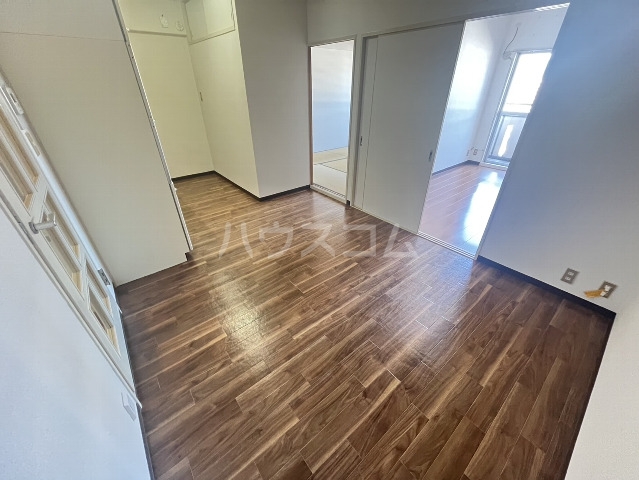 4/30 リビング/ダイニング