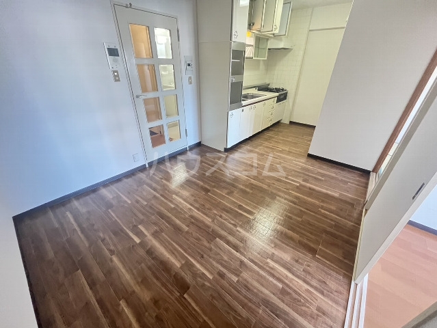 3/30 リビング/ダイニング