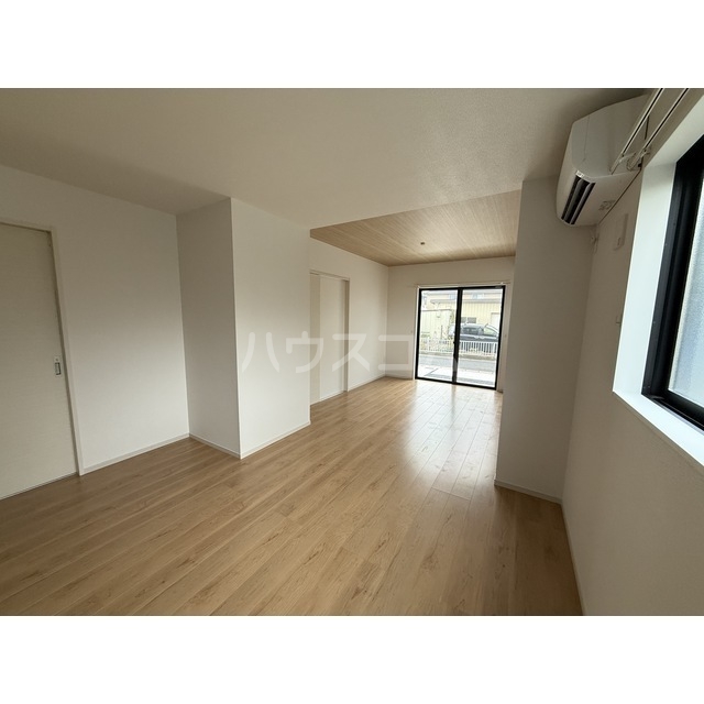 3/15 リビング/ダイニング