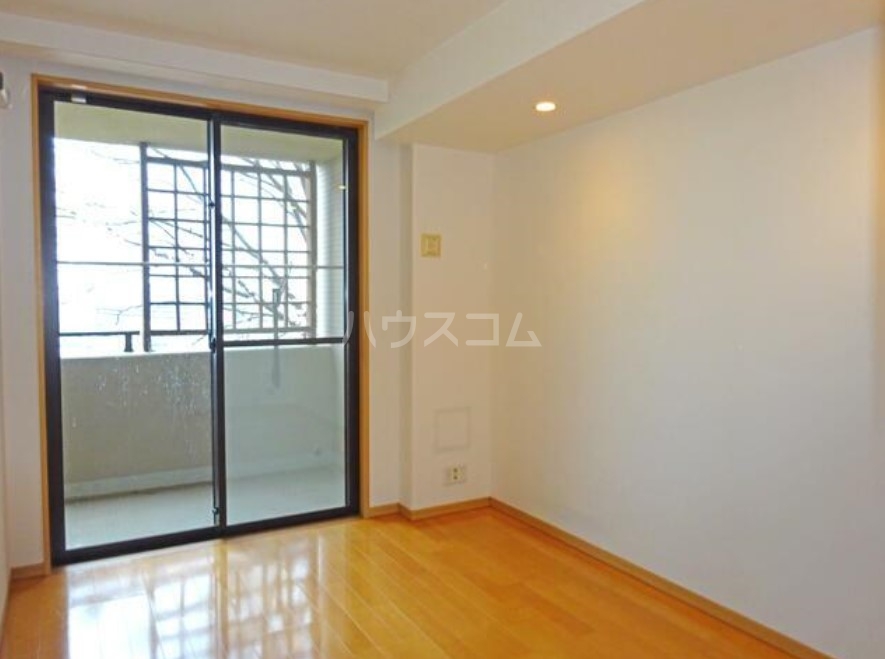 15/30 バルコニー