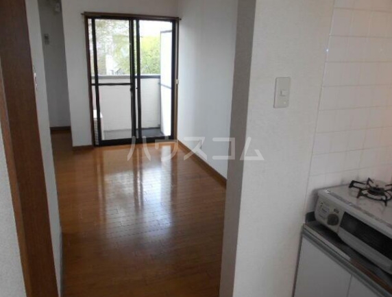 3/26 リビング/ダイニング