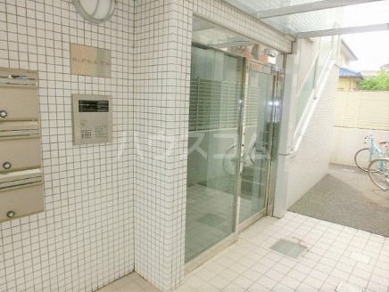 15/25 エントランス