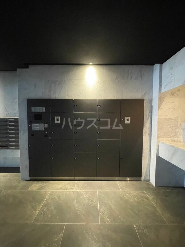 11/21 エントランス