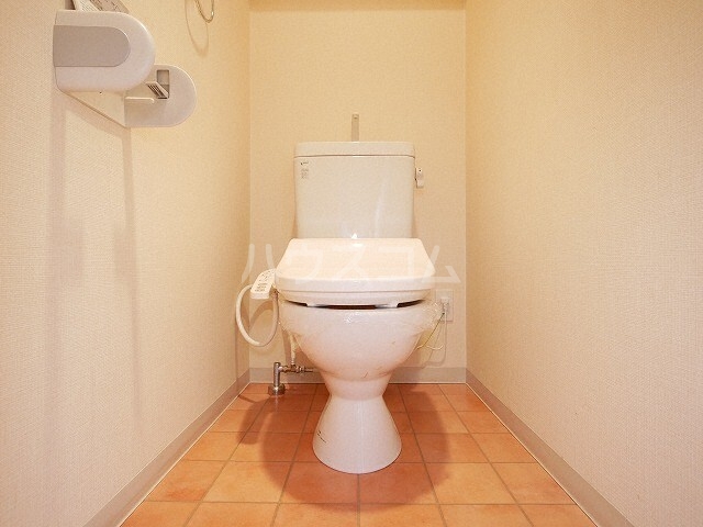 10/29 トイレ