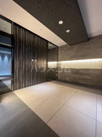 2/10 エントランス