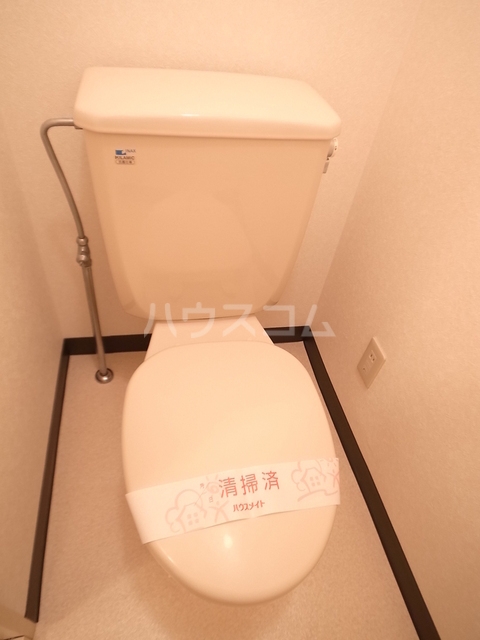 9/23 トイレ