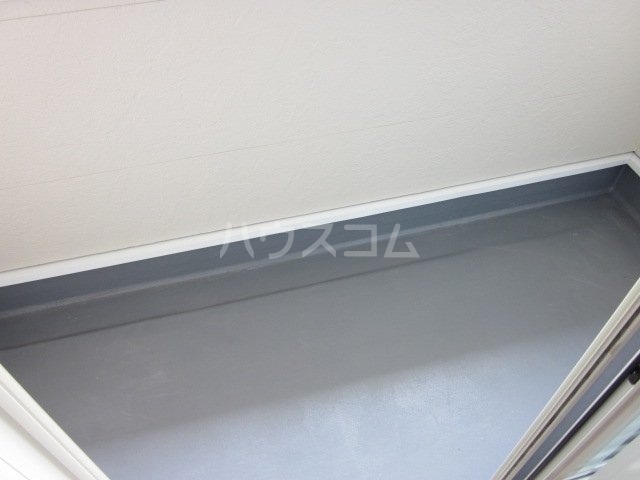 17/24 バルコニー