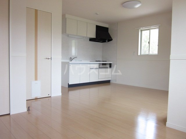 3/24 リビング/ダイニング