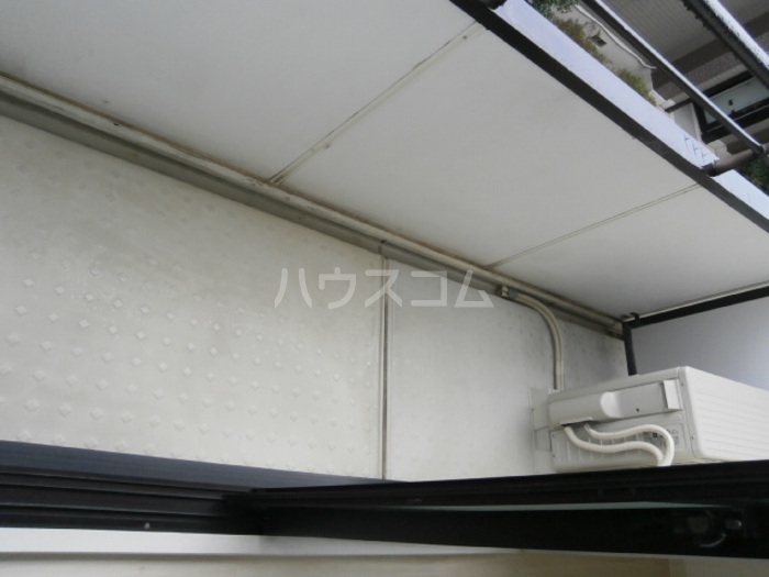 26/30 バルコニー