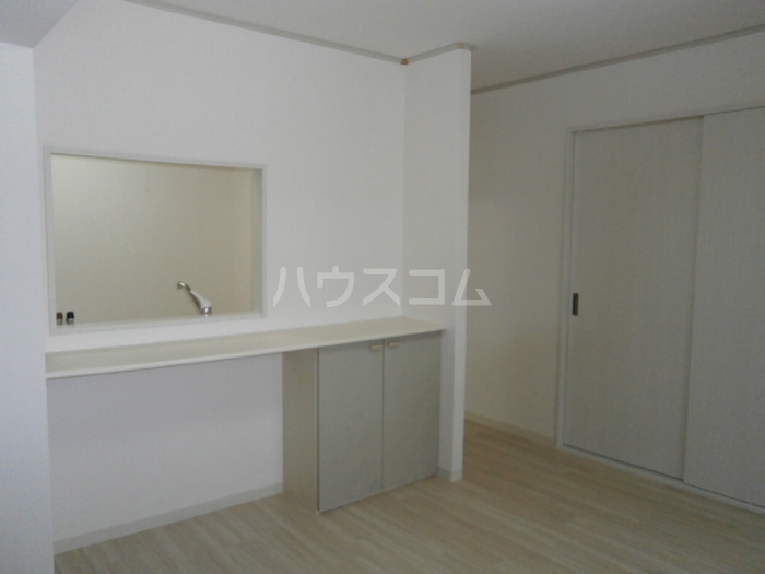 4/30 リビング/ダイニング