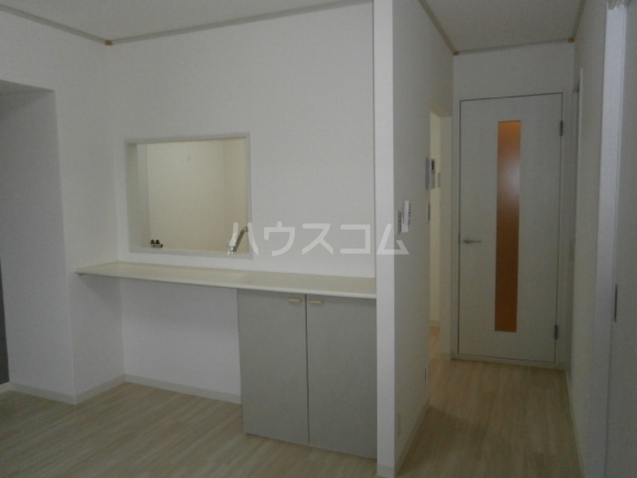 3/30 リビング/ダイニング