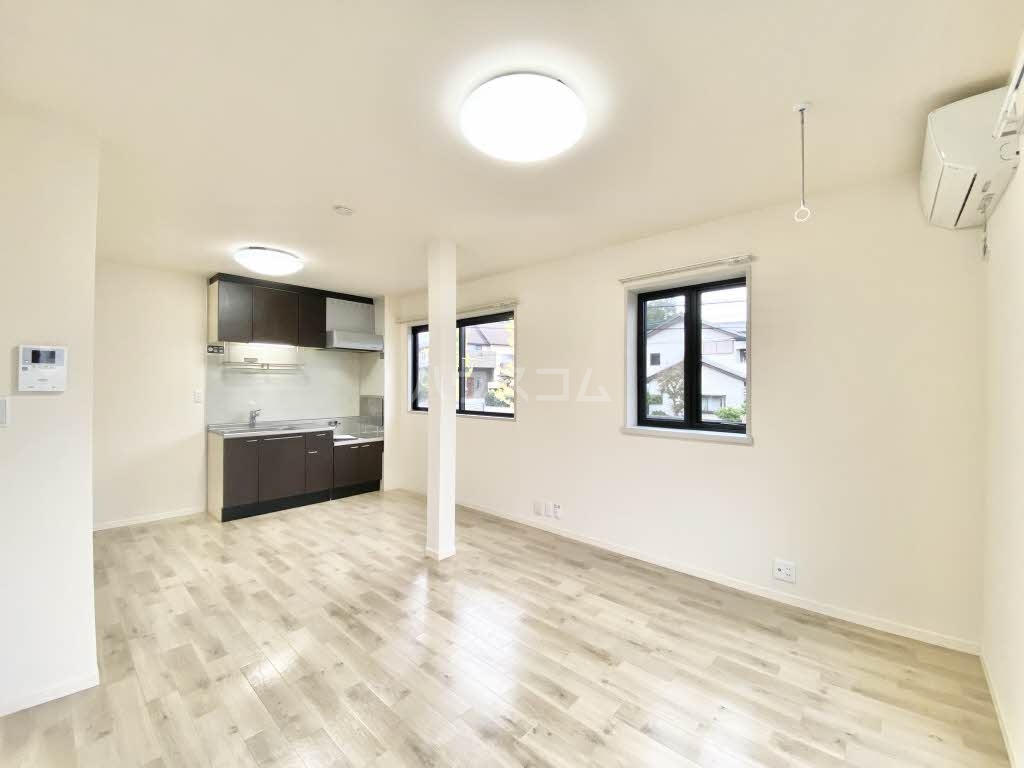 4/20 リビング/ダイニング