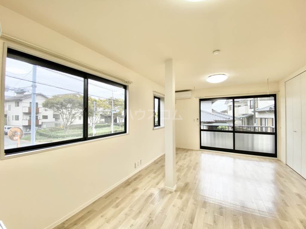 3/20 リビング/ダイニング