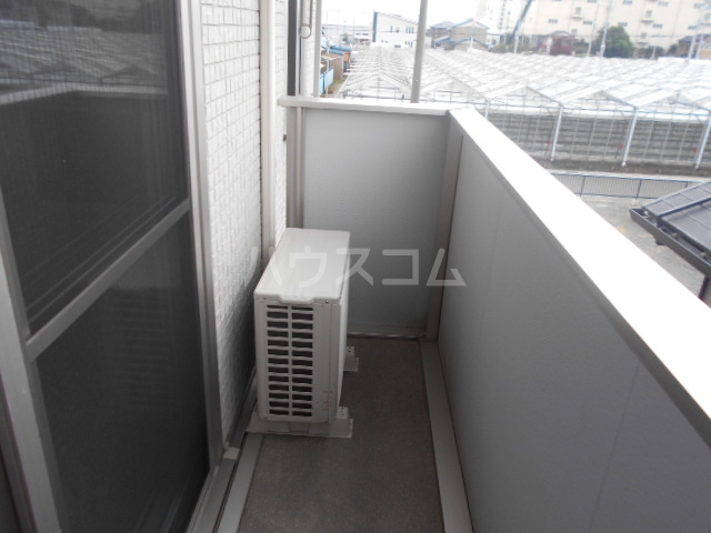 14/27 バルコニー