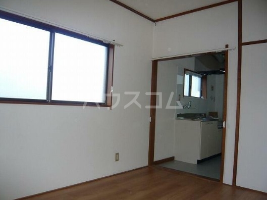 4/24 リビング/ダイニング