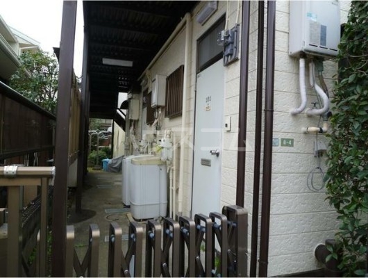 5/14 エントランス