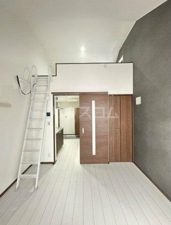 3/19 リビング/ダイニング