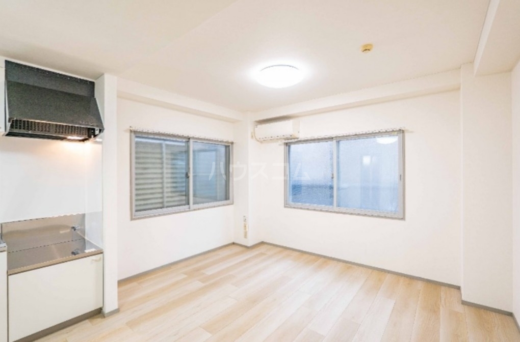 3/17 リビング/ダイニング