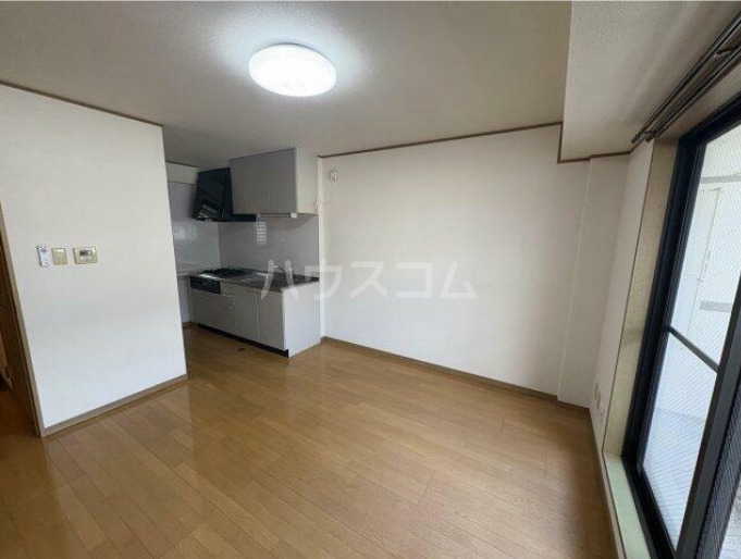 4/25 リビング/ダイニング