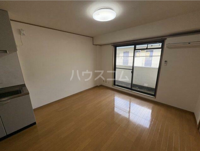 6/25 リビング/ダイニング