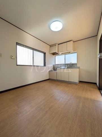 3/19 リビング/ダイニング