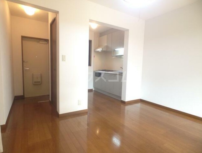 3/24 リビング/ダイニング