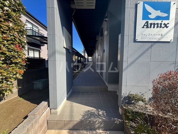 15/20 エントランス