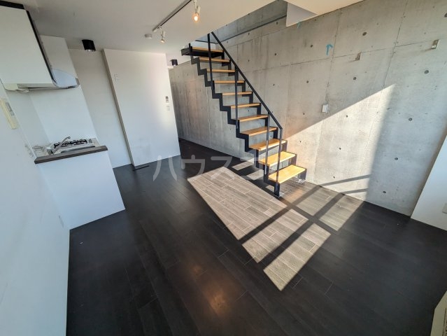 5/30 リビング/ダイニング