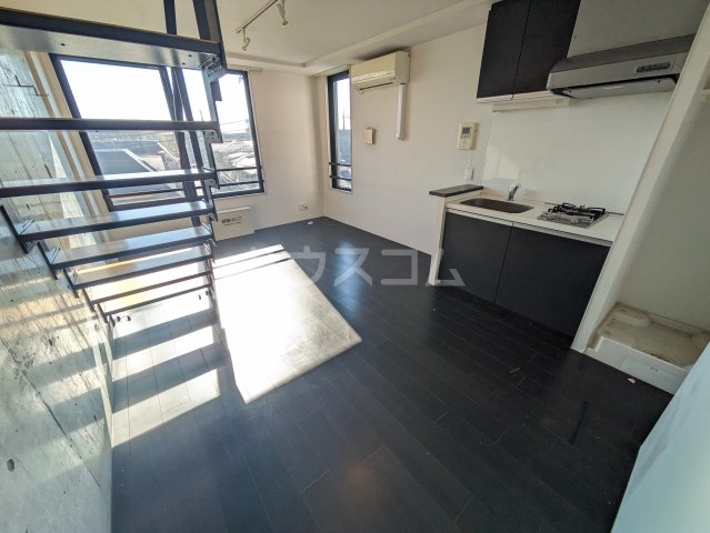 7/30 リビング/ダイニング