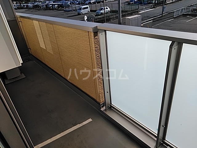 16/24 バルコニー