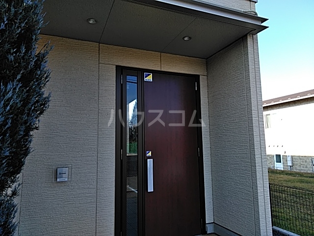 21/24 エントランス