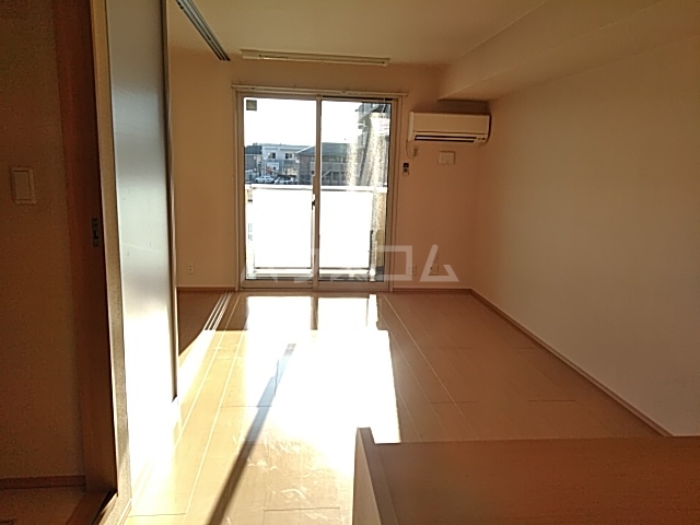 4/24 リビング/ダイニング