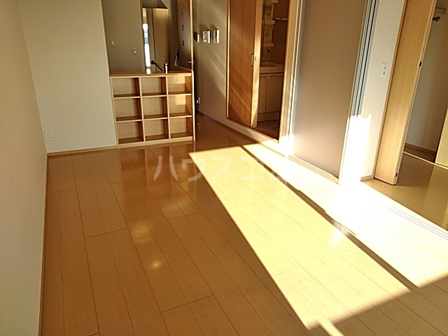 3/24 リビング/ダイニング