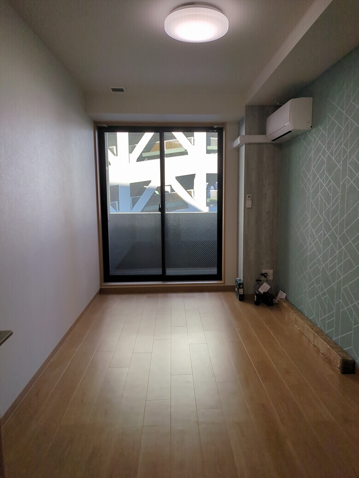 3/25 リビング/ダイニング