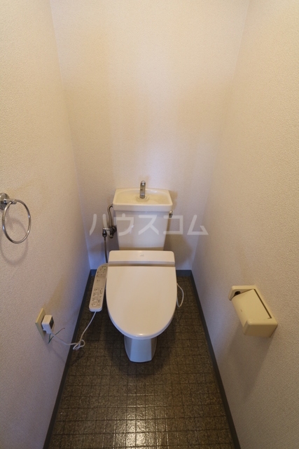 9/19 トイレ