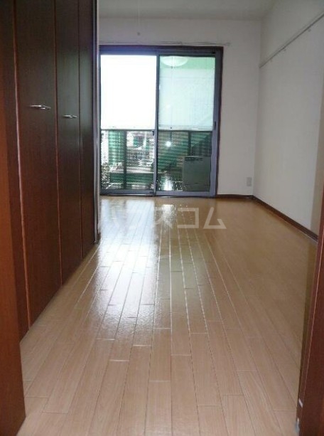 4/17 リビング/ダイニング