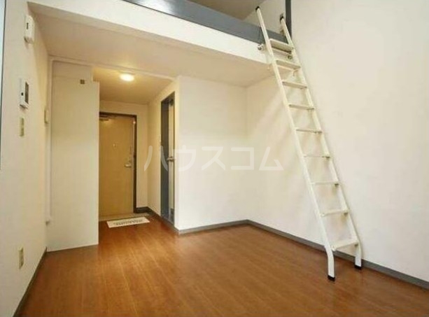 4/17 リビング/ダイニング