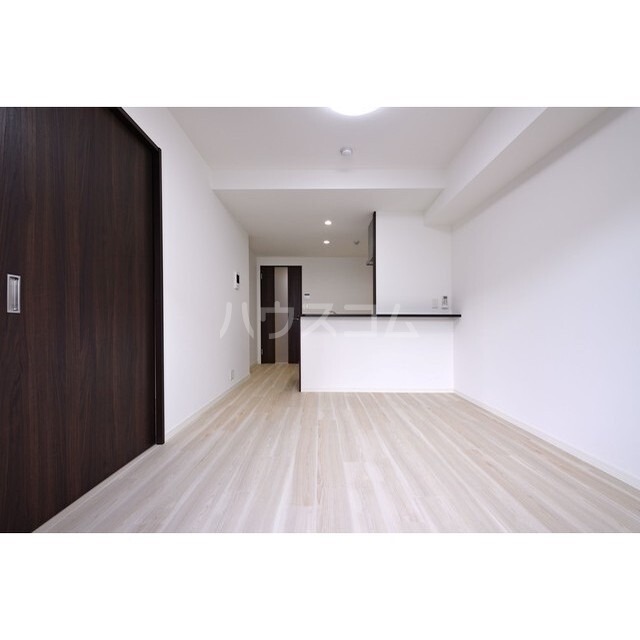 3/18 リビング/ダイニング